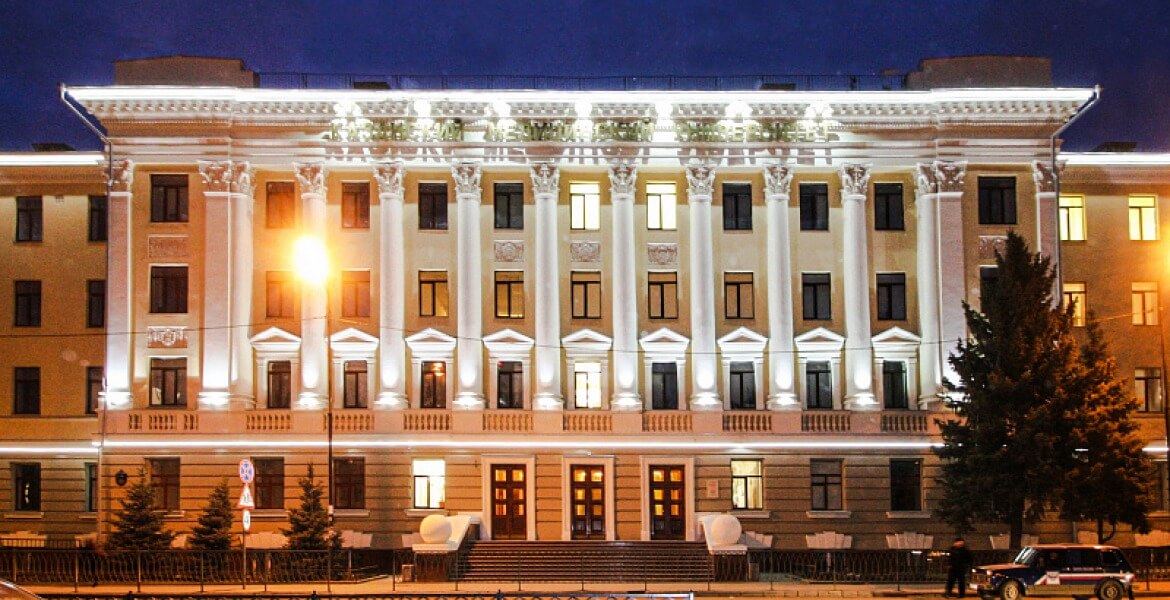 kazan-state-medical-university