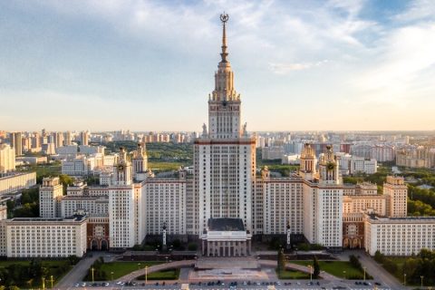 lomonosov-moscow-state-university