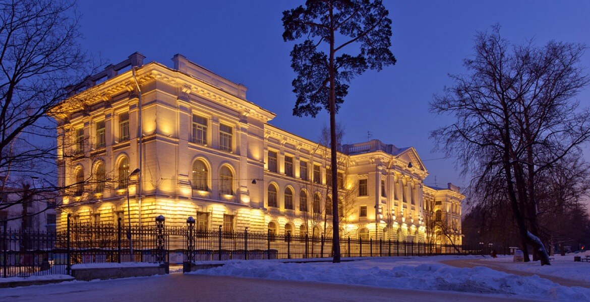 st-petersburg-polytechnic-university