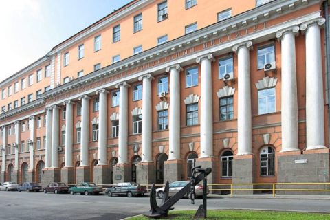 st-petersburg-state-marine-technical-university