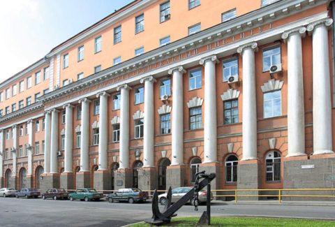 st-petersburg-state-marine-technical-university