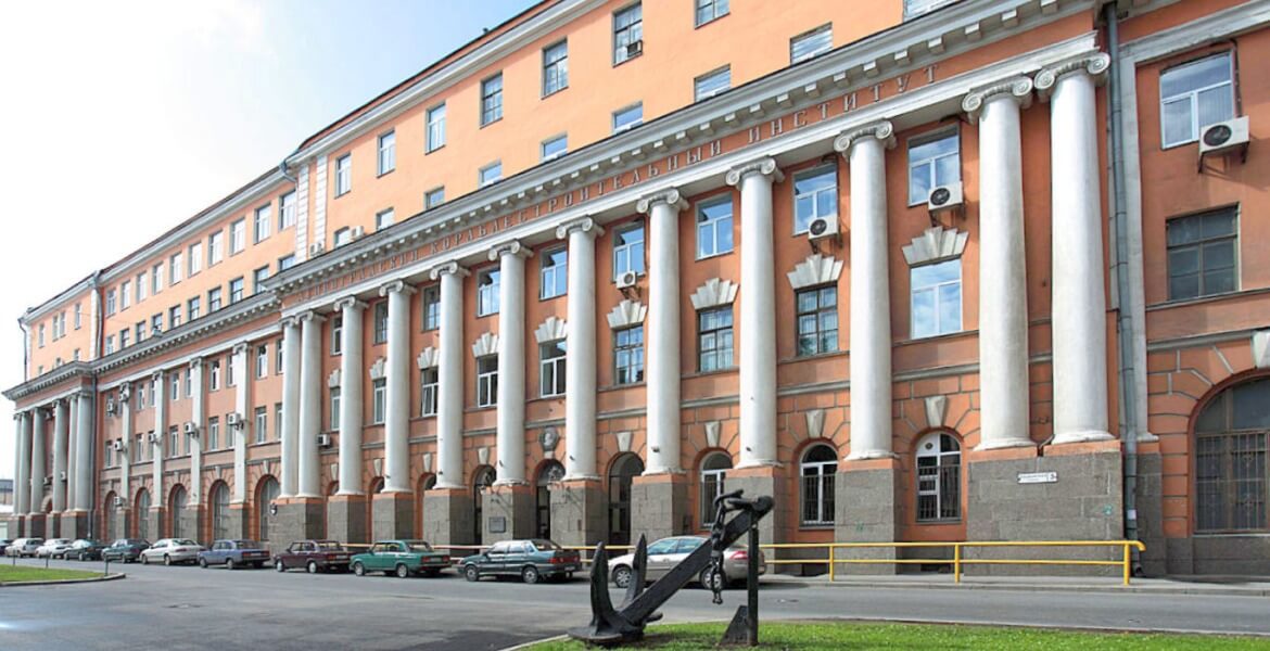 st-petersburg-state-marine-technical-university