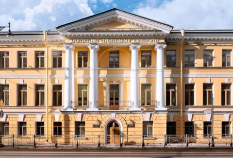 st-petersburg-state-university-of-architecture-and-civil-engineering